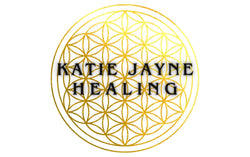Katie Jayne Healing