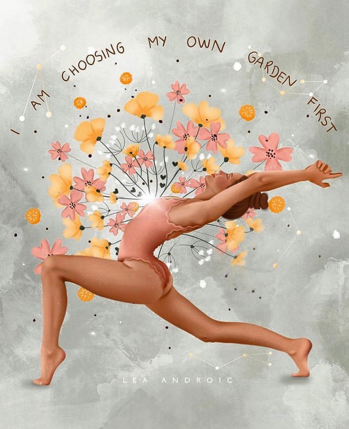Manifesting Goddess Activation Circle