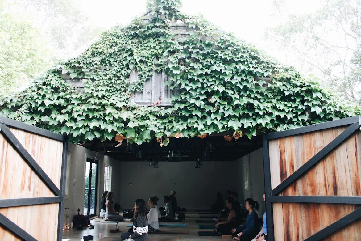 Goddess Activation Retreat 11 11