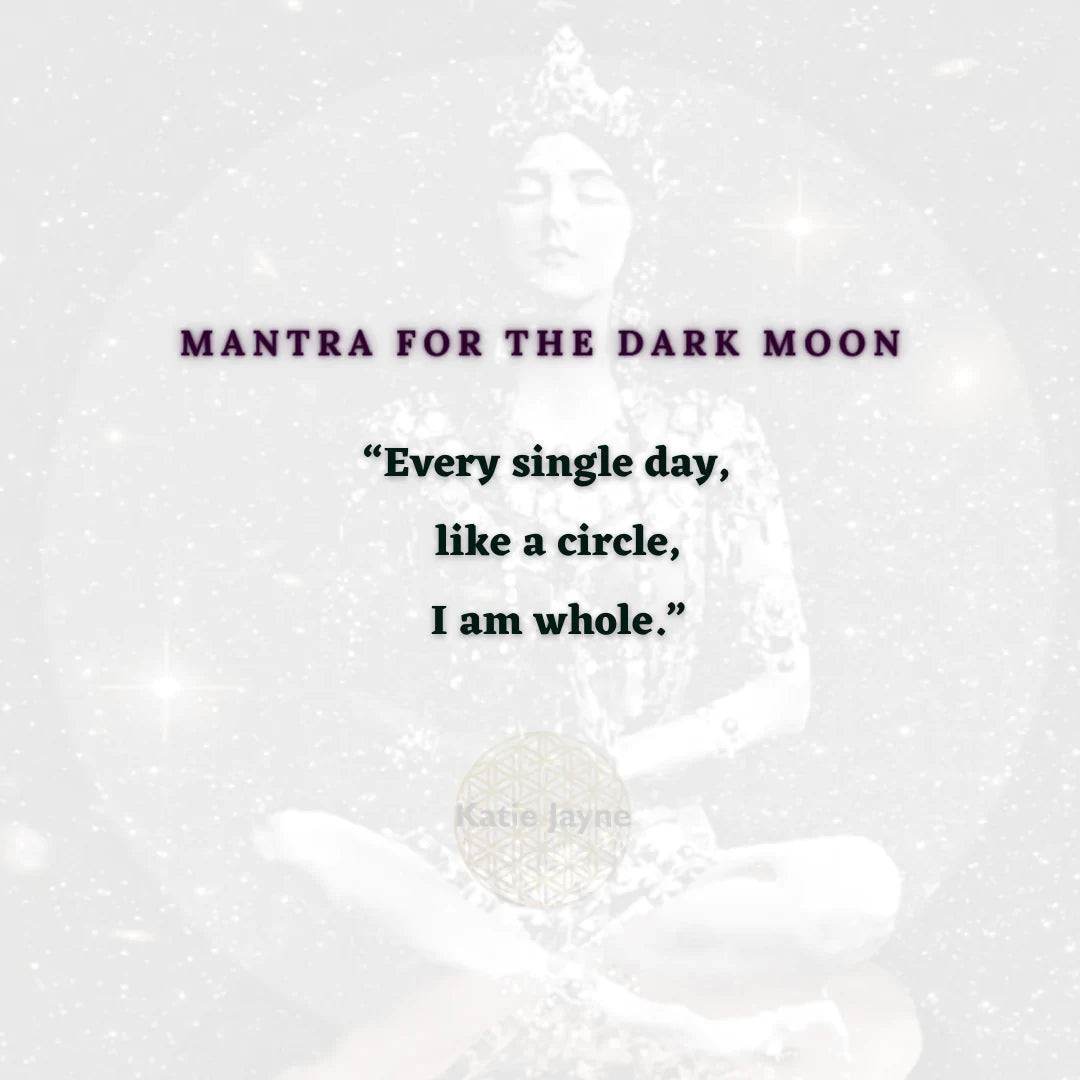 Manifesting Goddess Activation Circle
